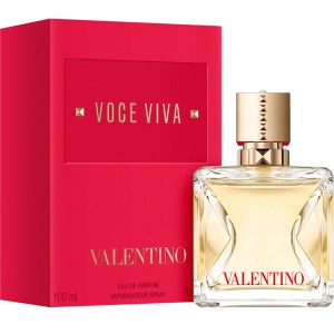 Valentino Voce Viva EDP 100ml за Жени