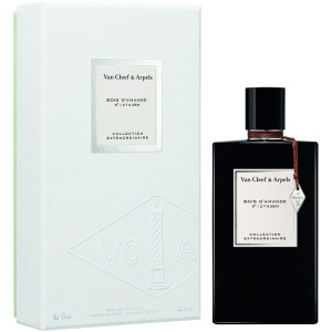 Van Cleef & Arpels Collection Extraordinaire Bois d'Amande EDP 75ml за Мъже и Жени БЕЗ ОПАКОВКА - Img 3