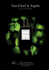 Van Cleef & Arpels Collection Extraordinaire Moonlight Patchouli EDP 75ml Мъже и Жени БЕЗ ОПАКОВКА - Img 2