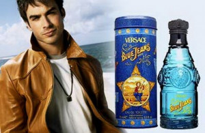 Versace Blue Jeans EDT 75ml за Мъже БЕЗ ОПАКОВКА - Img 3