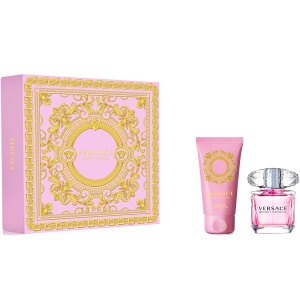 Versace Bright Crystal Комплект (EDT 30ml + BL 50ml) за Жени