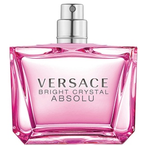 Versace Bright Crystal Absolu EDP 90ml за Жени БЕЗ ОПАКОВКА