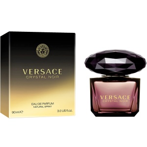 Versace Crystal Noir EDP 90ml за Жени