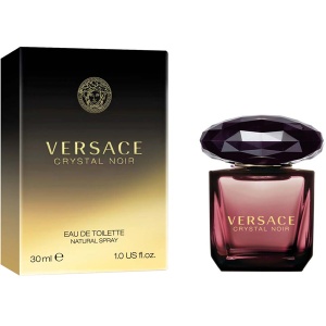 Versace Crystal Noir EDT 30ml за Жени