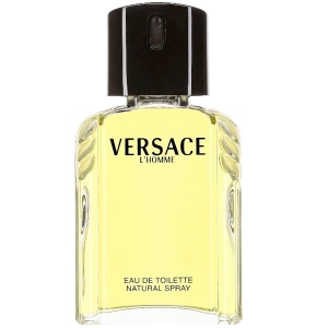 Versace L'Homme EDT 100ml за Мъже БЕЗ ОПАКОВКА