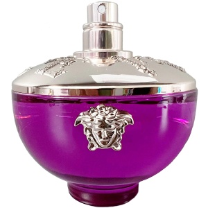 Versace Pour Femme Dylan Purple EDP 100ml за Жени БЕЗ ОПАКОВКА