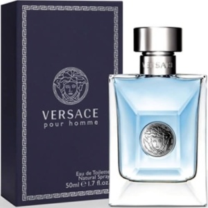 Versace Pour Homme EDT 50ml за Мъже