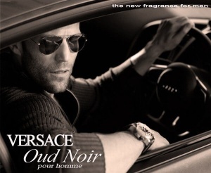 Versace Pour Homme Oud Noir EDP 100ml за Мъже БЕЗ ОПАКОВКА - Img 2