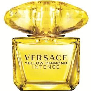 Versace Yellow Diamond Intense EDP 90ml за Жени БЕЗ ОПАКОВКА