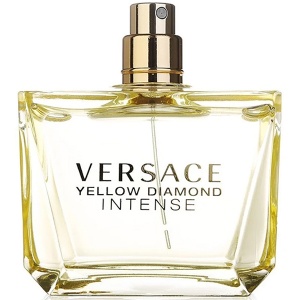 Versace Yellow Diamond Intense EDP 90ml за Жени БЕЗ ОПАКОВКА