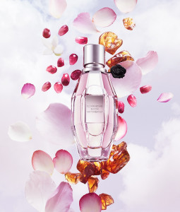 Viktor & Rolf Flowerbomb Bloom EDT 100ml за Жени БЕЗ ОПАКОВКА - Img 2