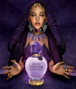 Viktor & Rolf Good Fortune EDP 50ml за Жени - Img 2