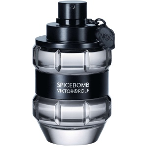 Viktor & Rolf Spicebomb EDT 90ml за Мъже БЕЗ ОПАКОВКА