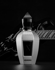 Xerjoff Blends Tony Iommi Monkey Special Parfum EDP 50ml за Мъже и Жени - Img 2