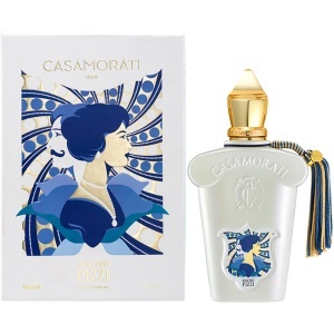 Xerjoff Casamorati 1888 Quattro Pizzi EDP 100ml за Мъже и Жени БЕЗ ОПАКОВКА - Img 2