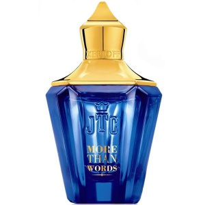 Xerjoff Join the Club More Than Words EDP 50ml за Мъже и Жени БЕЗ ОПАКОВКА