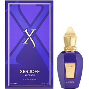 Xerjoff Vibe Collection Accento EDP 50ml за Мъже и Жени