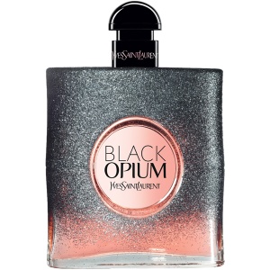 YSL Black Opium Floral Shock EDP 90ml за Жени БЕЗ ОПАКОВКА