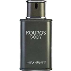 YSL Body Kouros EDT 100ml за Мъже БЕЗ ОПАКОВКА