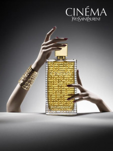 YSL Cinema EDP 90ml за Жени - Img 3