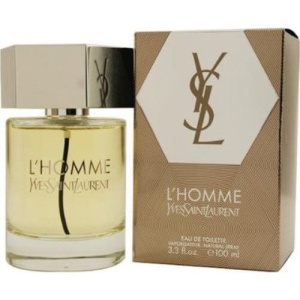 YSL L'Homme EDT 40ml за Мъже
