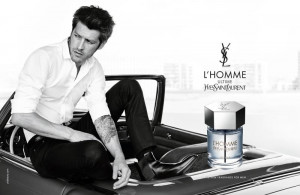 YSL L'Homme Ultime EDP 100ml за Мъже БЕЗ ОПАКОВКА - Img 2
