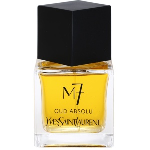 YSL La Collection M7 Oud Absolu EDT 80ml за Мъже БЕЗ ОПАКОВКА