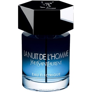 YSL La Nuit De L'Homme Eau Electrique EDT 100ml за Мъже БЕЗ ОПАКОВКА
