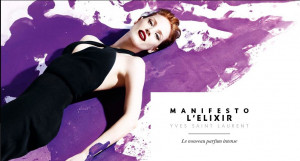 YSL Manifesto L'Elixir EDP 90ml за Жени - Img 2