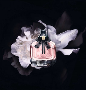 YSL Mon Paris Eau de Toilette EDT 90ml за Жени БЕЗ ОПАКОВКА - Img 3