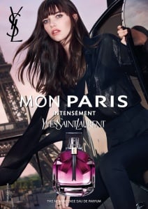 YSL Mon Paris Intensement EDP 30ml за Жени - Img 2