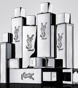 YSL MYSLF L'Absolu Parfum 100ml за Мъже БЕЗ ОПАКОВКА - Img 3