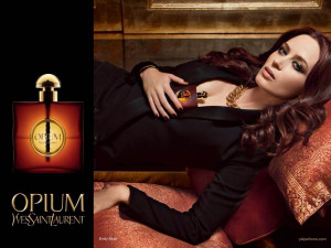 YSL Opium EDT 90ml за Жени БЕЗ ОПАКОВКА - Img 2