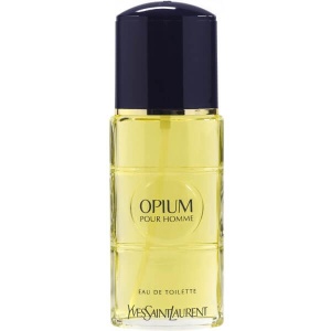 YSL Opium Pour Homme EDT 100ml за Мъже БЕЗ ОПАКОВКА