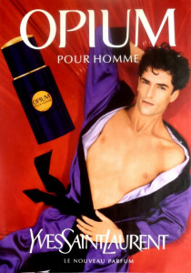 YSL Opium Pour Homme EDT 100ml за Мъже БЕЗ ОПАКОВКА - Img 2