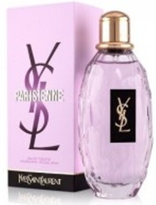 YSL Parisienne EDT 50ml за Жени - Img 1