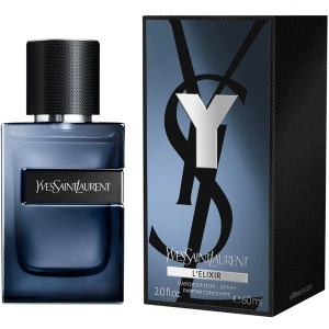 YSL Y L'Elixir Parfum 60ml за Мъже БЕЗ ОПАКОВКА - Img 4