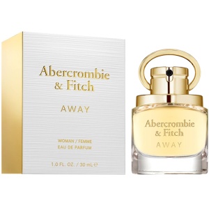 Abercrombie & Fitch Away Woman EDP 30ml за Жени