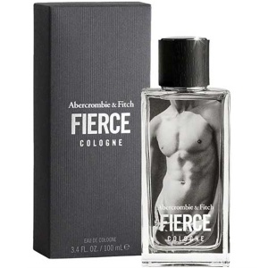 Abercrombie & Fitch Fierce EDC 100ml за Мъже - Img 3