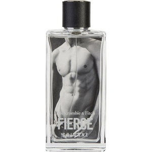 Abercrombie & Fitch Fierce EDC 200ml за Мъже БЕЗ ОПАКОВКА