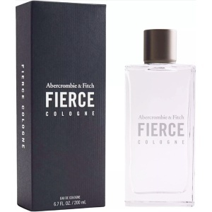 Abercrombie & Fitch Fierce EDC 200ml за Мъже