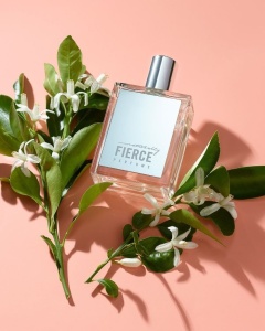 Abercrombie & Fitch Naturally Fierce EDP 100ml за Жени БЕЗ ОПАКОВКА - Img 2