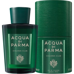Acqua di Parma Colonia Club EDC 180ml Мъже и Жени - Img 1
