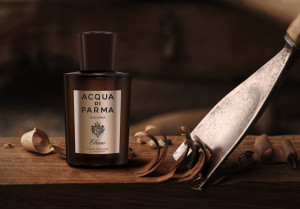 Acqua di Parma Colonia Ebano EDC Concentree 100ml за Мъже БЕЗ ОПАКОВКА - Img 2