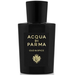 Acqua di Parma Oud & Spice Eau de Parfum 100ml Мъже и Жени БЕЗ ОПАКОВКА