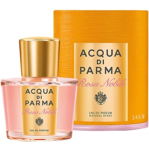 Acqua di Parma Rosa Nobile EDP 100ml за Жени - Img 1