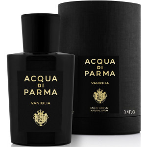 Acqua di Parma Vaniglia Eau de Parfum 100ml Мъже и Жени БЕЗ ОПАКОВКА - Img 2