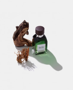 Adolfo Dominguez Agua Fresca Vetiver EDT 120ml за Мъже БЕЗ ОПАКОВКА - Img 2