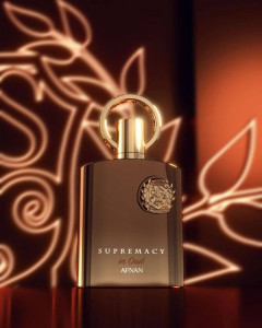 Afnan Supremacy in Oud EDP 100ml за Мъже и Жени - Img 2