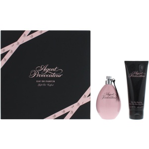 Agent Provocateur Agent Provocateur Комплект (EDP 100ml + Body Creаm 100ml) за Жени